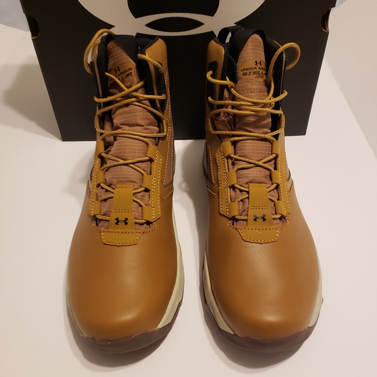 Under Armour Stellar G2 Men's 6