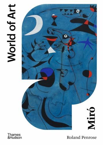 Miro by Roland Penrose PAPERBACK - Image 2