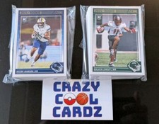 Panini Showcases 2013 Score Football Rookie Cards of Top NFL Draft Picks 21