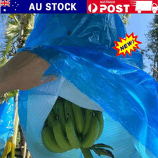 Banana Bunch Protection Cover - Qty 5/10/15 - Banana bags for trees KC