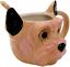thumbnail 86  - 3D Hand Painted Dog Coffee Tea Ceramic Mug w/ Spoon Cute Dog Lover Pet Gift
