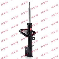 KYB 339772 Shock Absorber For CitroËN Fiat Peugeot