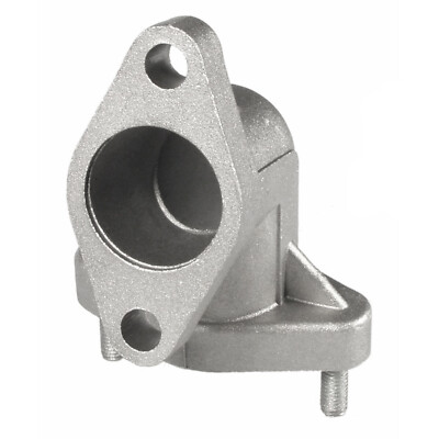 Collettore Di Scarico Per Vespa 50 Special - Ricambio Per Marmitta - Foto 6