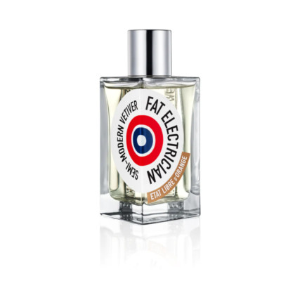 Etat Libre D'orange Fat Electrician Eau De Parfum Spray 3.38oz/100ml NO BOX