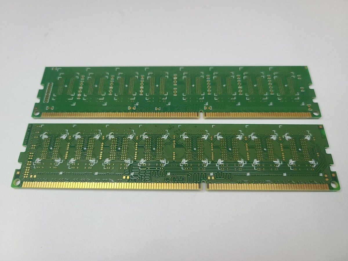 ADATA 8GB (2x4GB) DDR3 1600MHz PC3-12800 Desktop Ram