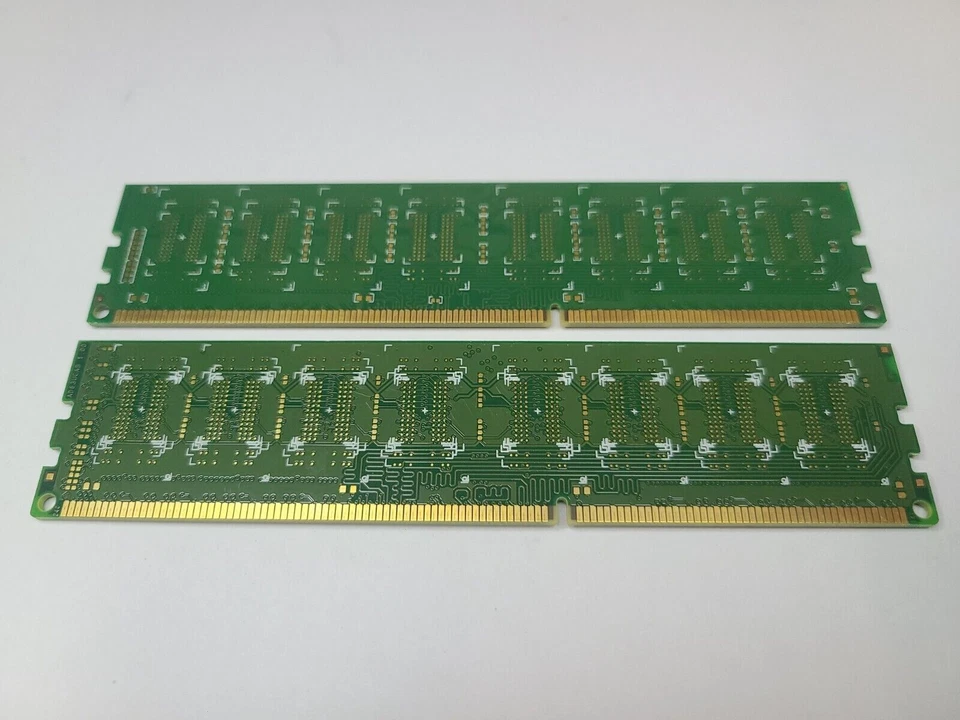 ADATA 8GB (2x4GB) DDR3 1600MHz PC3-12800 Desktop Ram | AD3U1600W4G11-B  US Stock - Image 2 of 2