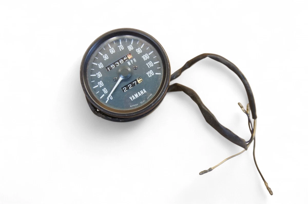 Las mejores ofertas en Instrumentos de motocicletas y galgas para