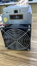 Bitmain Antminer L3+ 504 Mh/s 800w ASIC Litecoin Miner
