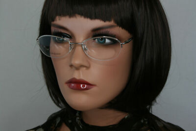 YVES SAINT LAURENT BRILLE YSL 6040 FARBE 010 NEU ORIGINAL DAMEN