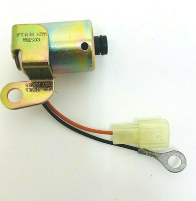 3529045010 toyota solenoid