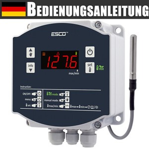 Temperaturschalter 24v Temperaturschalter 24v