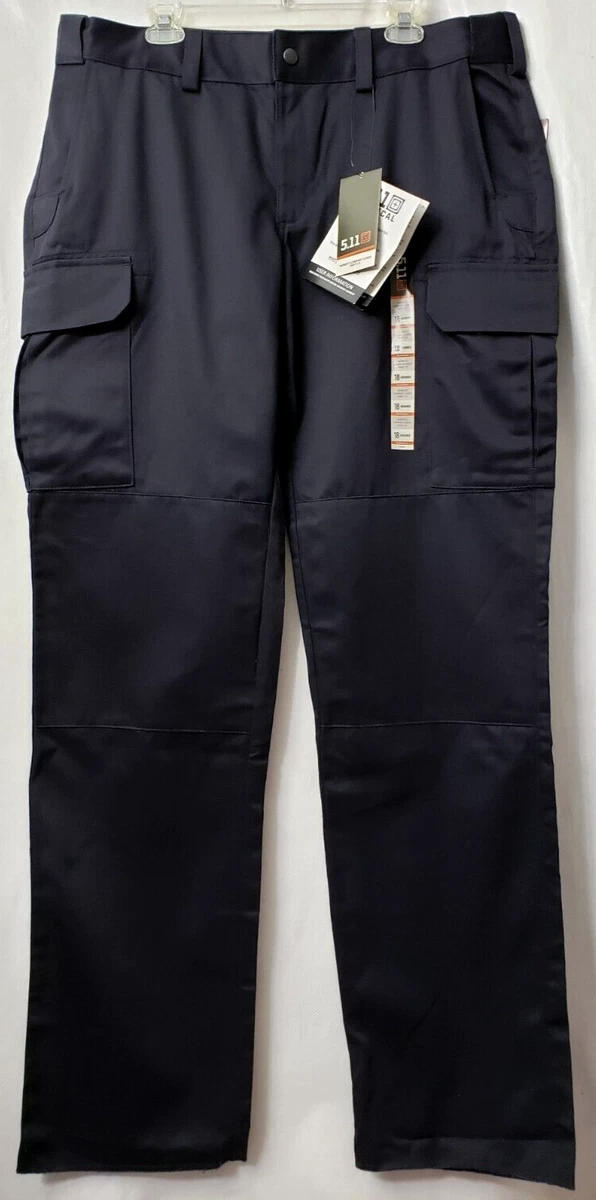 5.11 Tactical Pants - Fire Navy