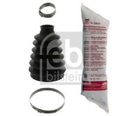 Original Febi Bilstein Faltenbalgsatz Antriebswelle 48812 FüR Renault