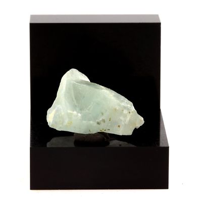 Apatite. 18.77 ct. Skardu District, Baltistan, Pakistan.
