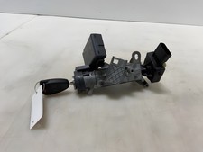 2007-2018 Jeep Wrangler Ignition Switch With Key Oem 2007-2018 Jeep Wrangler Ignition Switch With Key Oem