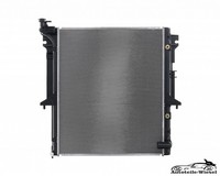 KüHler MotorküHlung FüR Mitsubishi L200 Triton 05-15