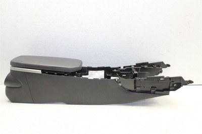 2019 Kia Stinger GT Center Console Assembly Arm Rest Lid 18-23