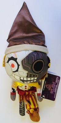 Five Nights at Freddy's FNAF Funko Plush Security Breach Ruin