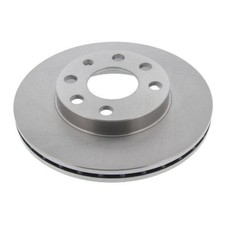 Disque de frein Daewoo LANOS