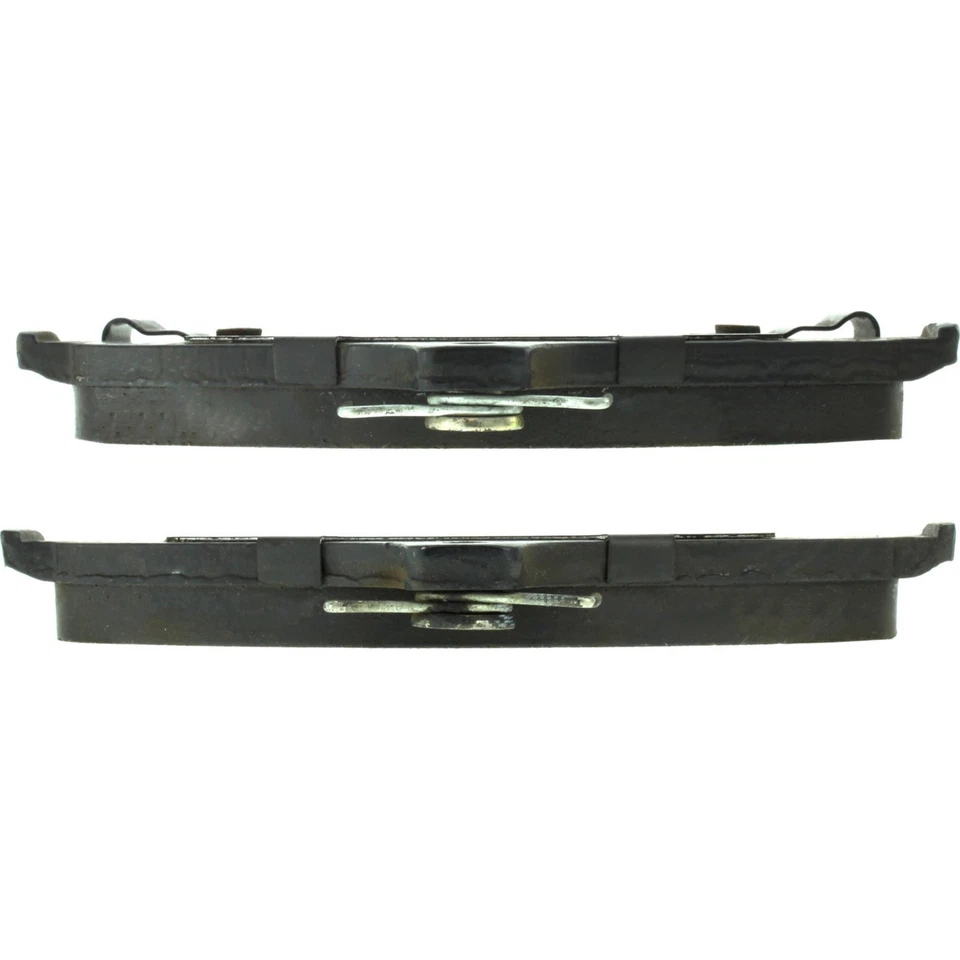 Para Chevrolet Impala 1994-1996 | Pastillas de freno de disco traseras centradas | Envío rápido Foto 3 de 4