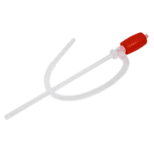 Sealey Syphon Hand Pump For 5L-25L Containers Versatile Multifunctional TP76