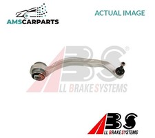 TRACK CONTROL ARM WISHBONE BEHIND THE FRONT OUTER LOWER RIGHT 210047 ABS NEW