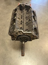 1969 Chevrolet 350 Hn 300 Hp Block 3956618 Date Code C-17-9 302 Dz Clone Block