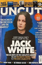 Uncut Magazine September 2026