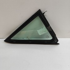 Mercedes-Benz Gle W166 Heckes Fenster des hinteren Viertels A1667301355 2016 281