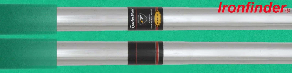 TaylorMade r7 CGB MAX rac Single 6 Iron Steel Regular Shaft Mens LEFT HANDED - Image 4 of 4