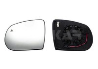 Spiegelglas AußEnspiegel Links FüR Jeep Cherokee Compass