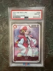 2022 One Piece Uta OP01-005 Romance Dawn Japan PSA 10 GEM Mint Rare