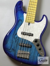 GEN(FGN) NJB100MBAHV SBB / See-Thru Blue Burst [ght 4.52kg]