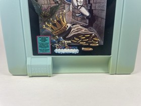 Captain Comic (Nintendo Entertainment System, 1989) NES Cart Only Tested & Works