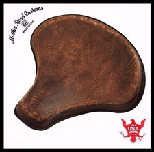 2017-2025 Triumph Bobber Solo Tractor Seat 15x14