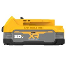DEWALT DCBP034 1.7 Ah Lithium Ion Compact Battery