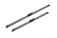 1X Bosch 3 397 007 297 Wischblatt FüR Volvo Porsche Audi