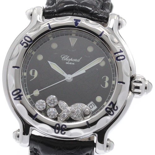 CHOPARD Happy Sports Happy Fish 8347 TO281038