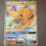 The Pokémon Company Dragonite GX Dragon Majesty Ultra Rare 37/70 Holo Eng 2018