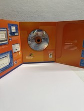 Windows XP Professional disc upgrade with product key
