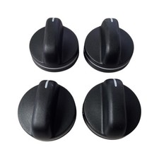 ERP 8273103-4 perilla quemador estufa de gas paquete de 4 para Whirlpool WP8273103
