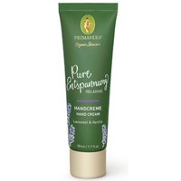 Pflegende Handcreme Relaxing (Handcreme) 50 Ml