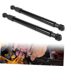 2 Pack Steering Control Dampers Compatible with 603983, P10117, P7124 for