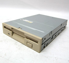TEAC 3.5 Inch Floppy Disc Drive FD-235HF C291-U5 193077C291