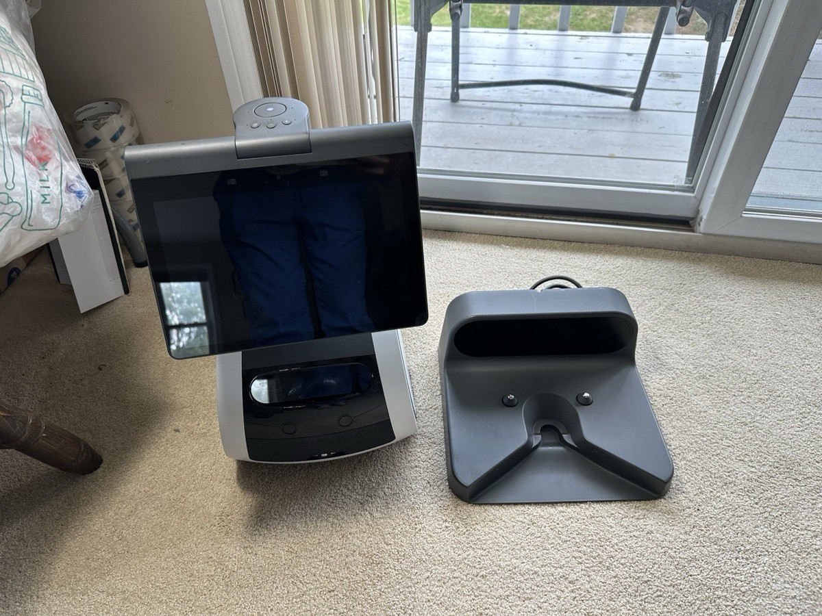 Astro Vesta Amazon Robot Doro PhoneEasy 500 DBC-800A 900mAh Li-Ion