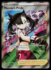 Pokemon Card - Marnie's Pride Brilliant Stars 171/172 Ultra Rare