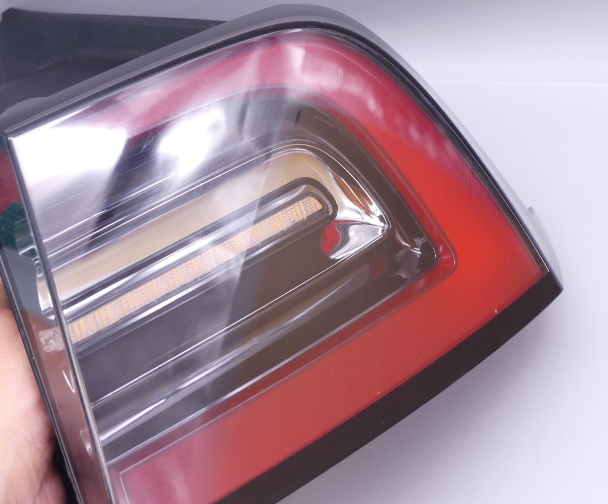 luz8848 06/2019-08/2023 Tesla Model 3 Taillight Tail Lamp LED Right