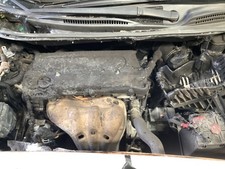 Boite de vitesse Toyota AVENSIS