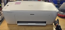 HP DeskJet 2827e Wireless All-in-One Color Inkjet Printer Scanner Copier 2.4Wifi