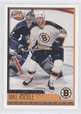 2003-04 Pacific Complete Red 90/99 Mike Knuble #186 0a1